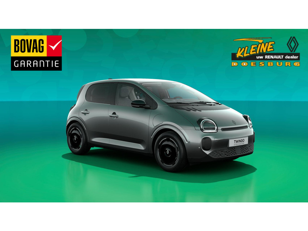 Renault Twingo urban range techno 27.5 kWh 57425460-0.jpg | Garage Kleine & Zn.