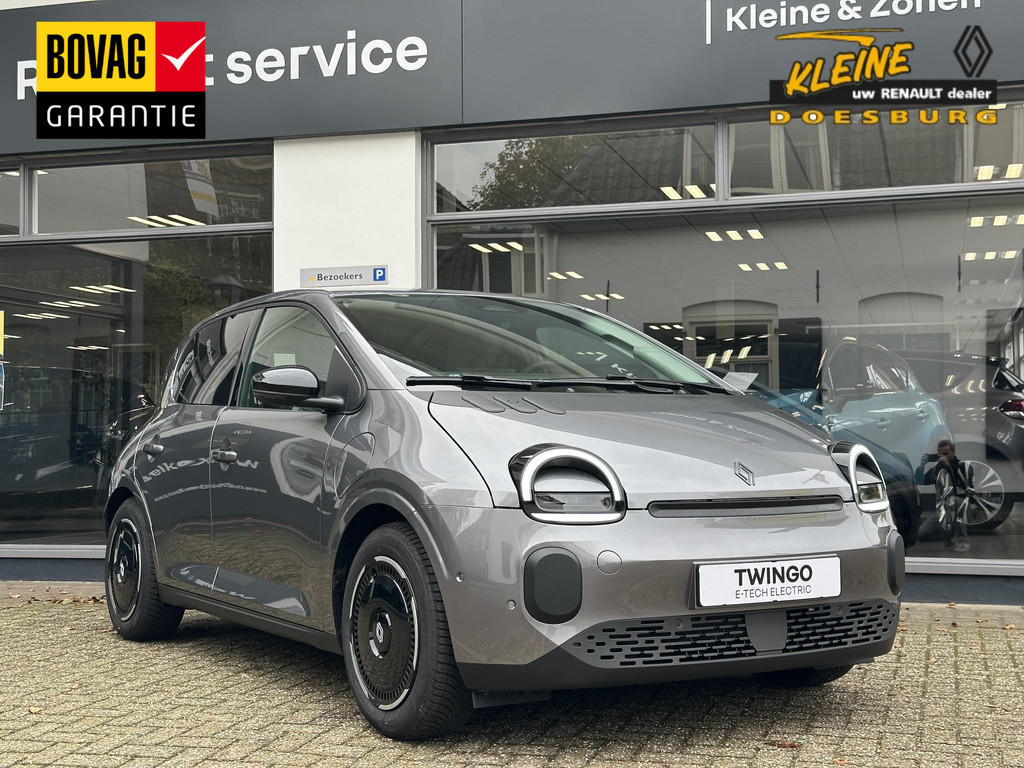 Renault Twingo urban range techno 27.5 kWh 57425460-0.jpg | Garage Kleine & Zn.