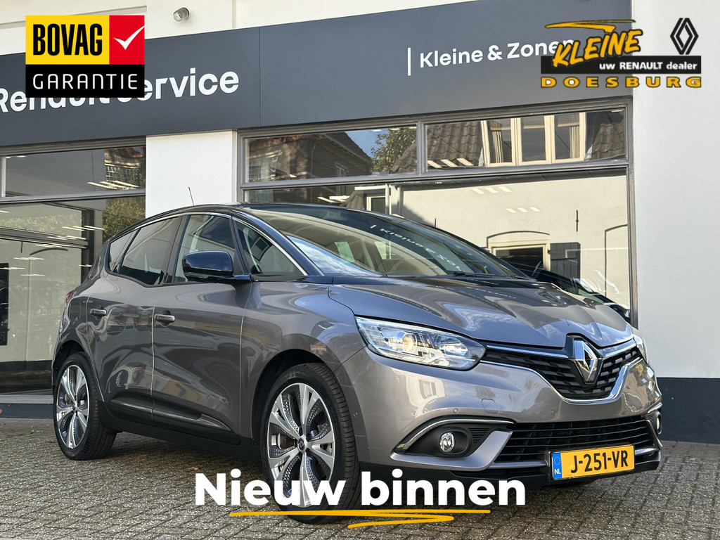 Renault Scénic 1.3 TCe 140 EDC Intens 57458249-0.jpg | Garage Kleine & Zn.