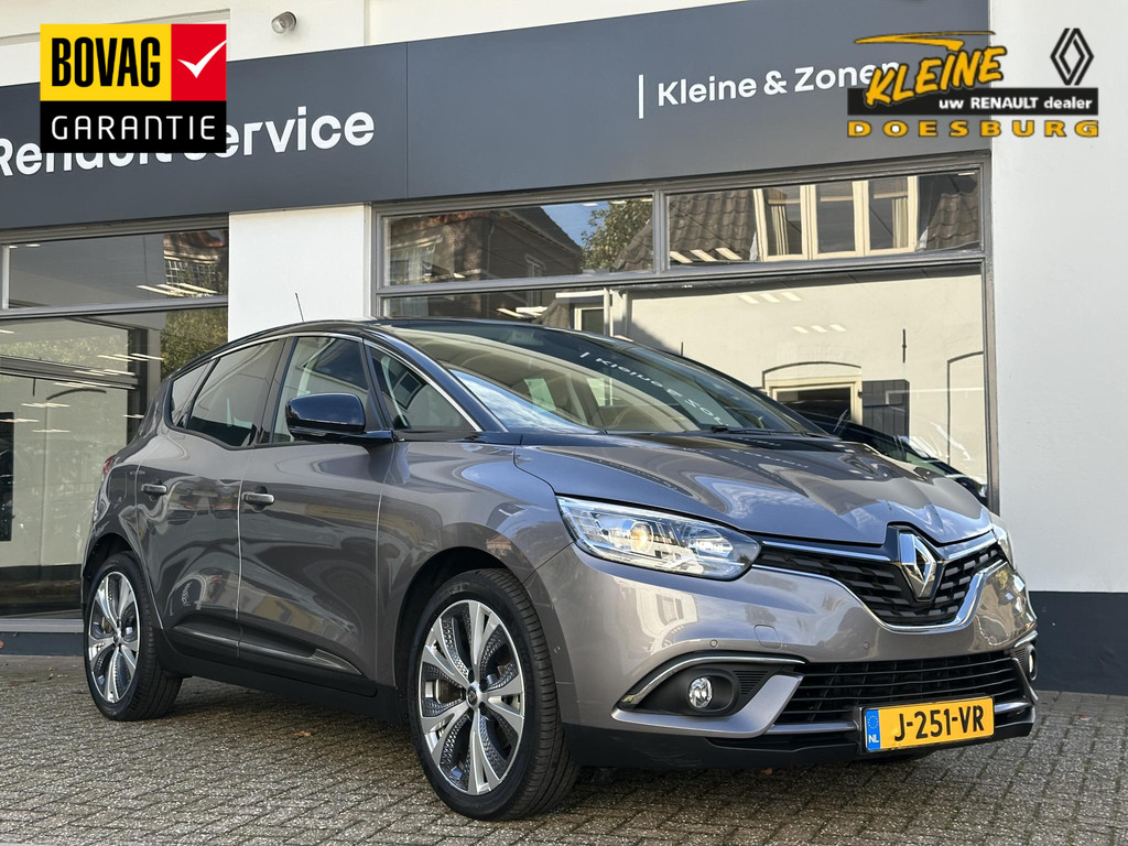 Renault Scénic 1.3 TCe 140 EDC Intens 57458249-0.jpg | Garage Kleine & Zn.