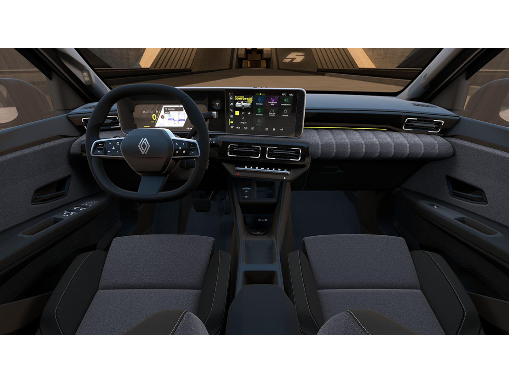Renault 5 comfort range techno 52 kWh 57495545-5.jpg | Garage Kleine & Zn.