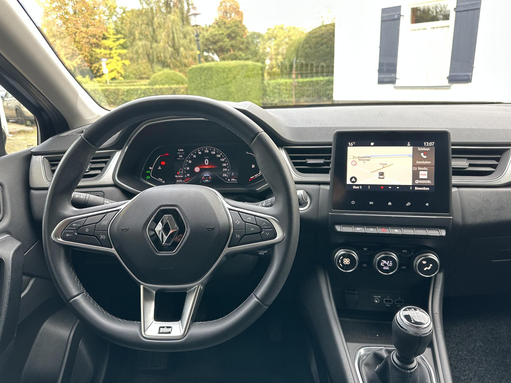 Renault Captur 1.0 TCe 100 Intens 57593366-1.jpg | Garage Kleine & Zn.