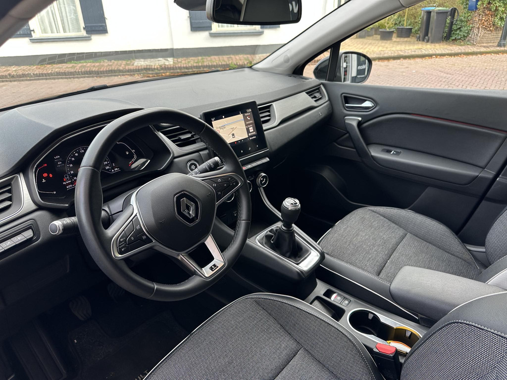 Renault Captur 1.0 TCe 100 Intens 57593366-12.jpg | Garage Kleine & Zn.