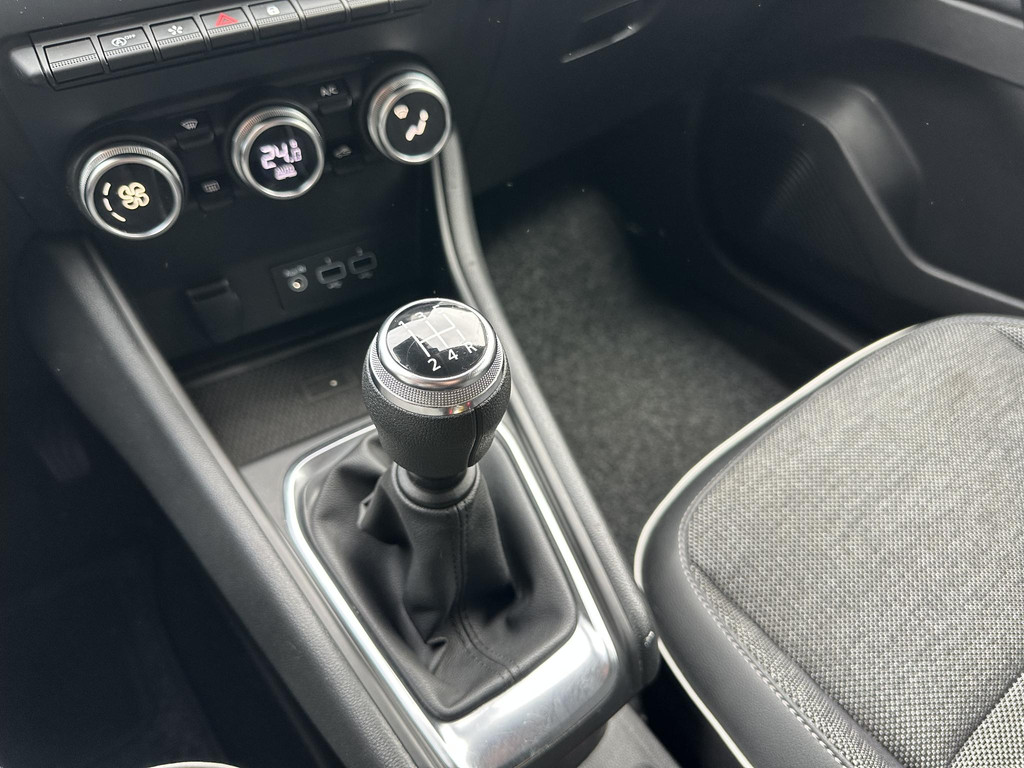 Renault Captur 1.0 TCe 100 Intens 57593366-15.jpg | Garage Kleine & Zn.
