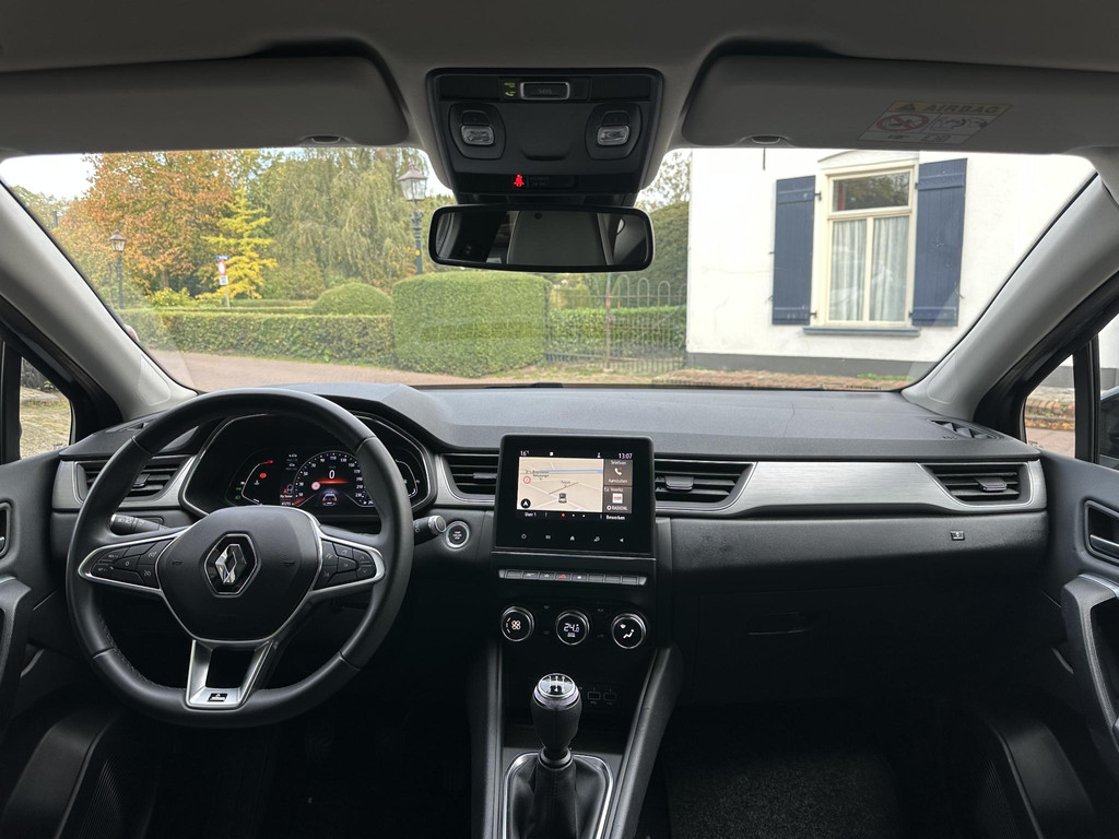 Renault Captur 1.0 TCe 100 Intens 57593366-2.jpg | Garage Kleine & Zn.