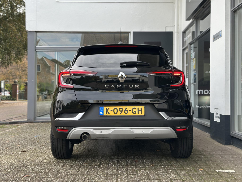 Renault Captur 1.0 TCe 100 Intens 57593366-20.jpg | Garage Kleine & Zn.
