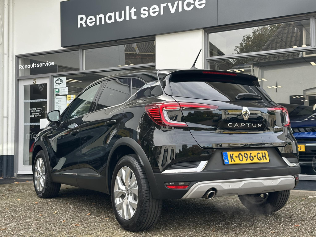 Renault Captur 1.0 TCe 100 Intens 57593366-22.jpg | Garage Kleine & Zn.
