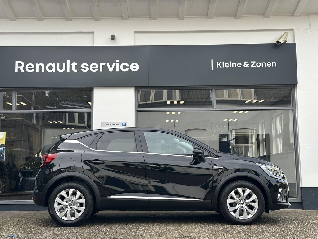 Renault Captur 1.0 TCe 100 Intens 57593366-3.jpg | Garage Kleine & Zn.