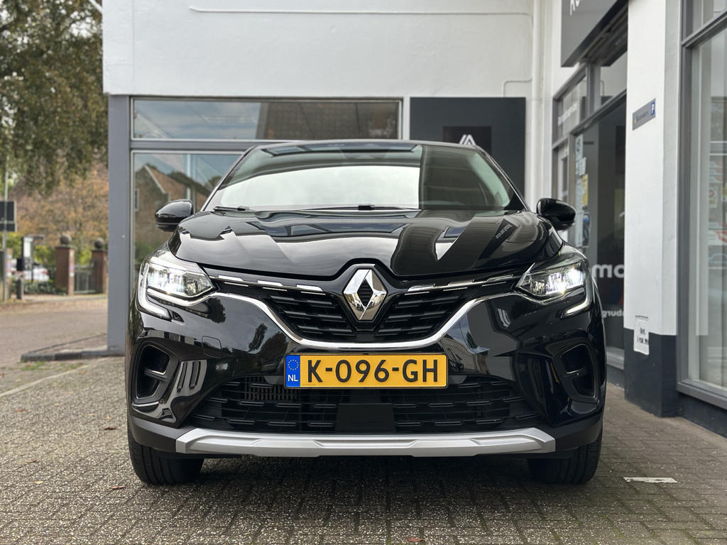 Renault Captur 1.0 TCe 100 Intens 57593366-4.jpg | Garage Kleine & Zn.
