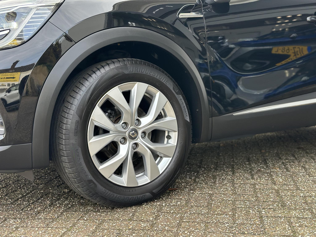Renault Captur 1.0 TCe 100 Intens 57593366-9.jpg | Garage Kleine & Zn.