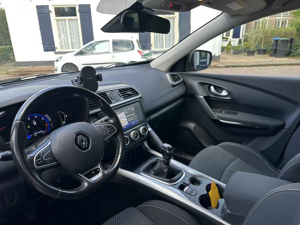 Renault Kadjar 1.3 TCe 140 Intens 57655965-12.jpg | Garage Kleine & Zn.