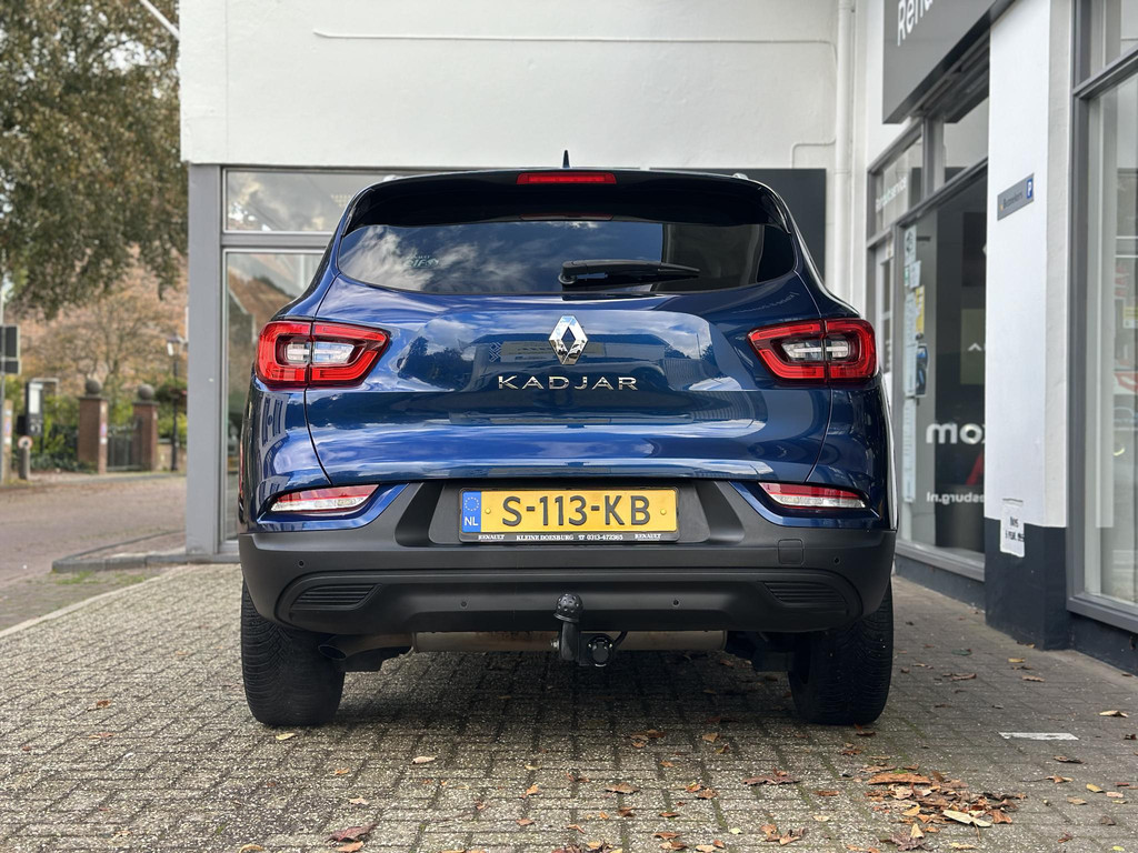 Renault Kadjar 1.3 TCe 140 Intens 57655965-19.jpg | Garage Kleine & Zn.
