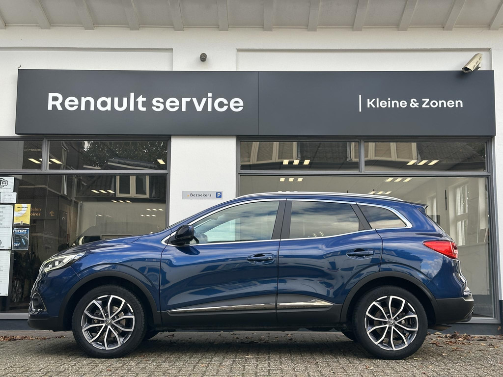 Renault Kadjar 1.3 TCe 140 Intens 57655965-20.jpg | Garage Kleine & Zn.