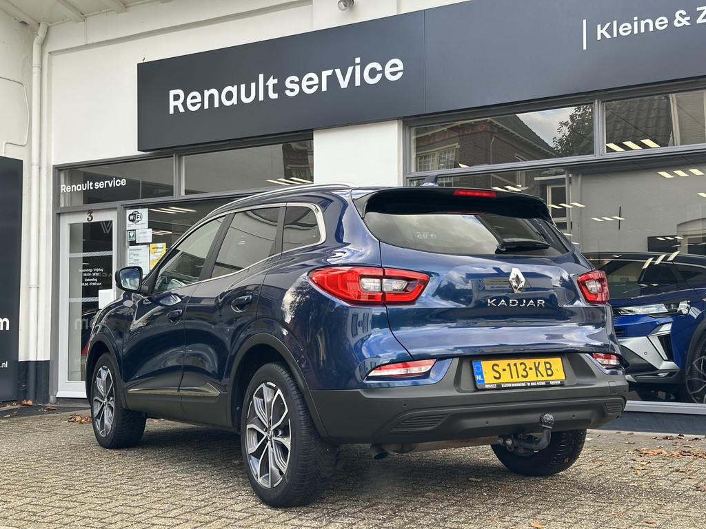 Renault Kadjar 1.3 TCe 140 Intens 57655965-21.jpg | Garage Kleine & Zn.