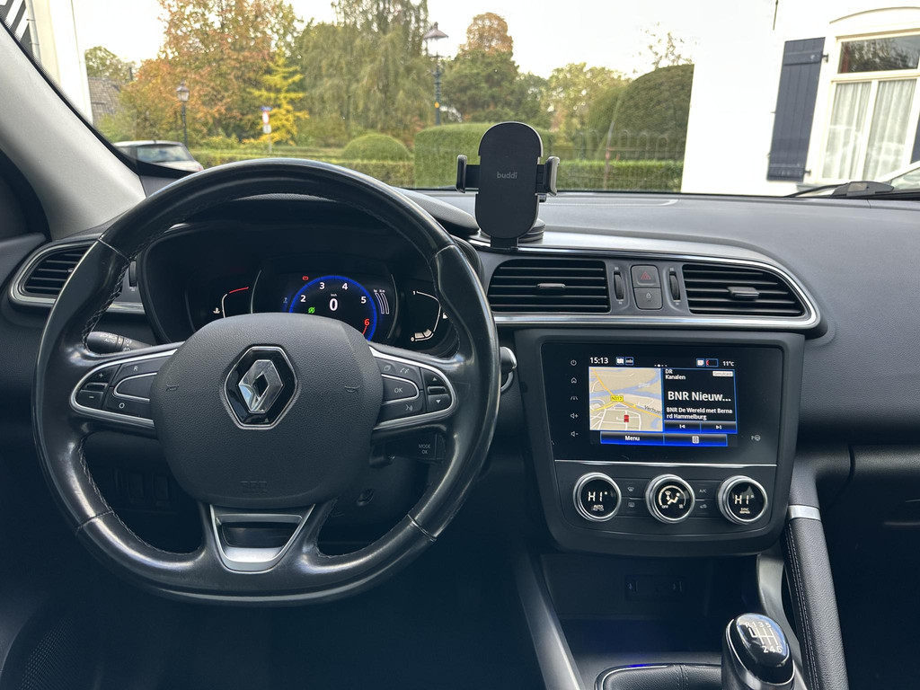Renault Kadjar 1.3 TCe 140 Intens 57655965-3.jpg | Garage Kleine & Zn.