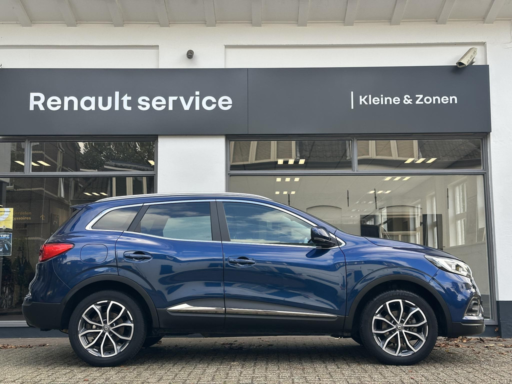 Renault Kadjar 1.3 TCe 140 Intens 57655965-5.jpg | Garage Kleine & Zn.
