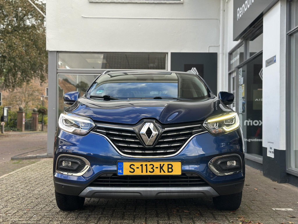 Renault Kadjar 1.3 TCe 140 Intens 57655965-7.jpg | Garage Kleine & Zn.