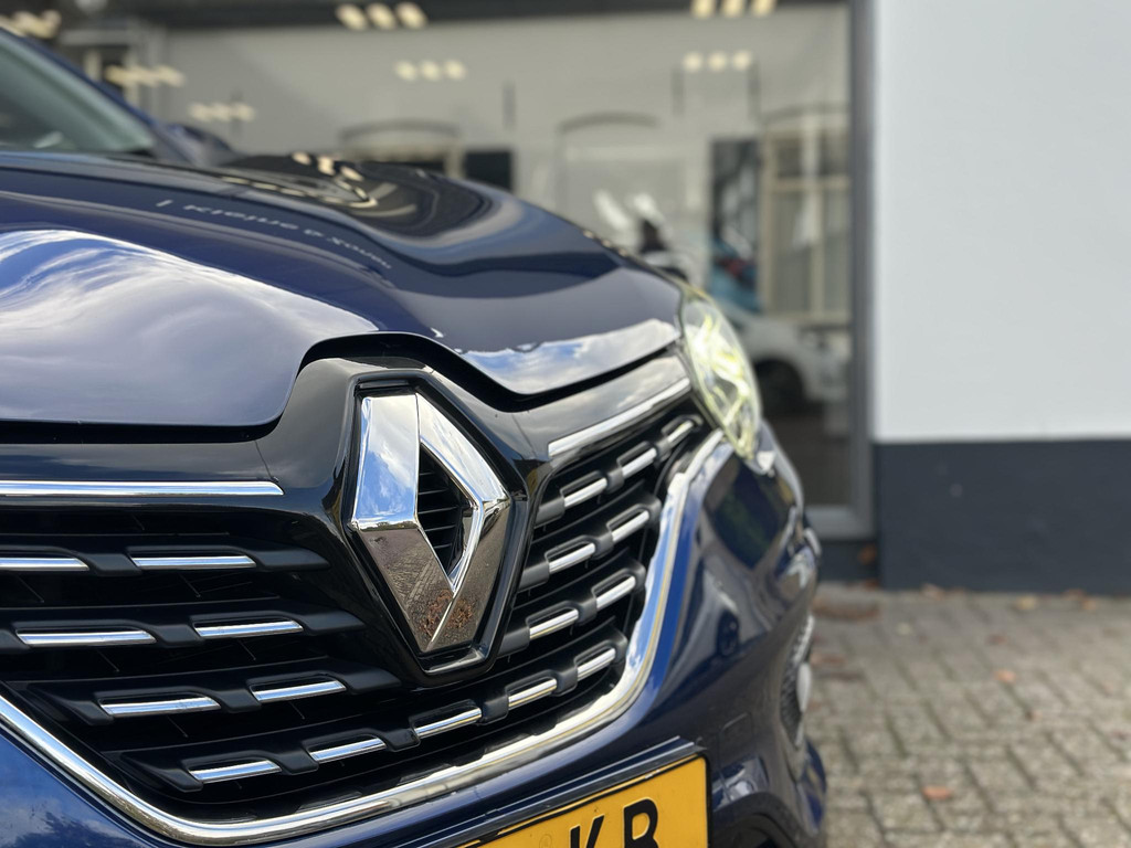 Renault Kadjar 1.3 TCe 140 Intens 57655965-8.jpg | Garage Kleine & Zn.