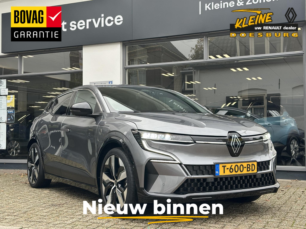 Renault Megane E-Tech EV60 Optimum Charge Techno 57787680-0.jpg | Garage Kleine & Zn.