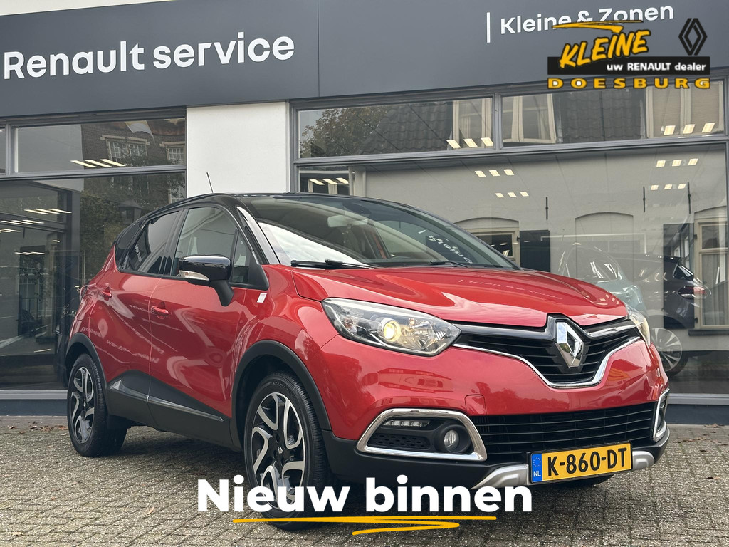Renault Captur TCe 120 EDC Helly Hansen 57789519-0.jpg | Garage Kleine & Zn.