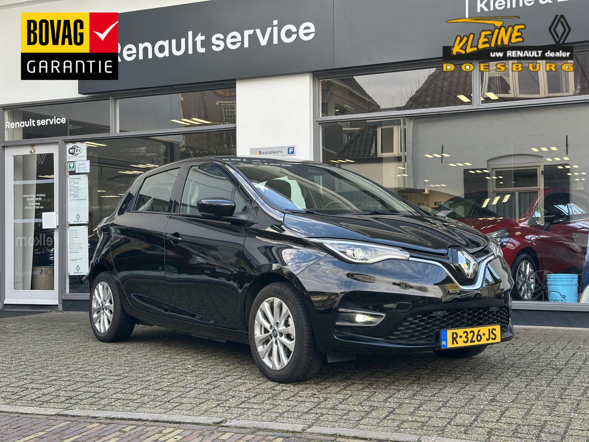 Renault ZOE R110 39819369-0.jpg | Garage Kleine & Zn.