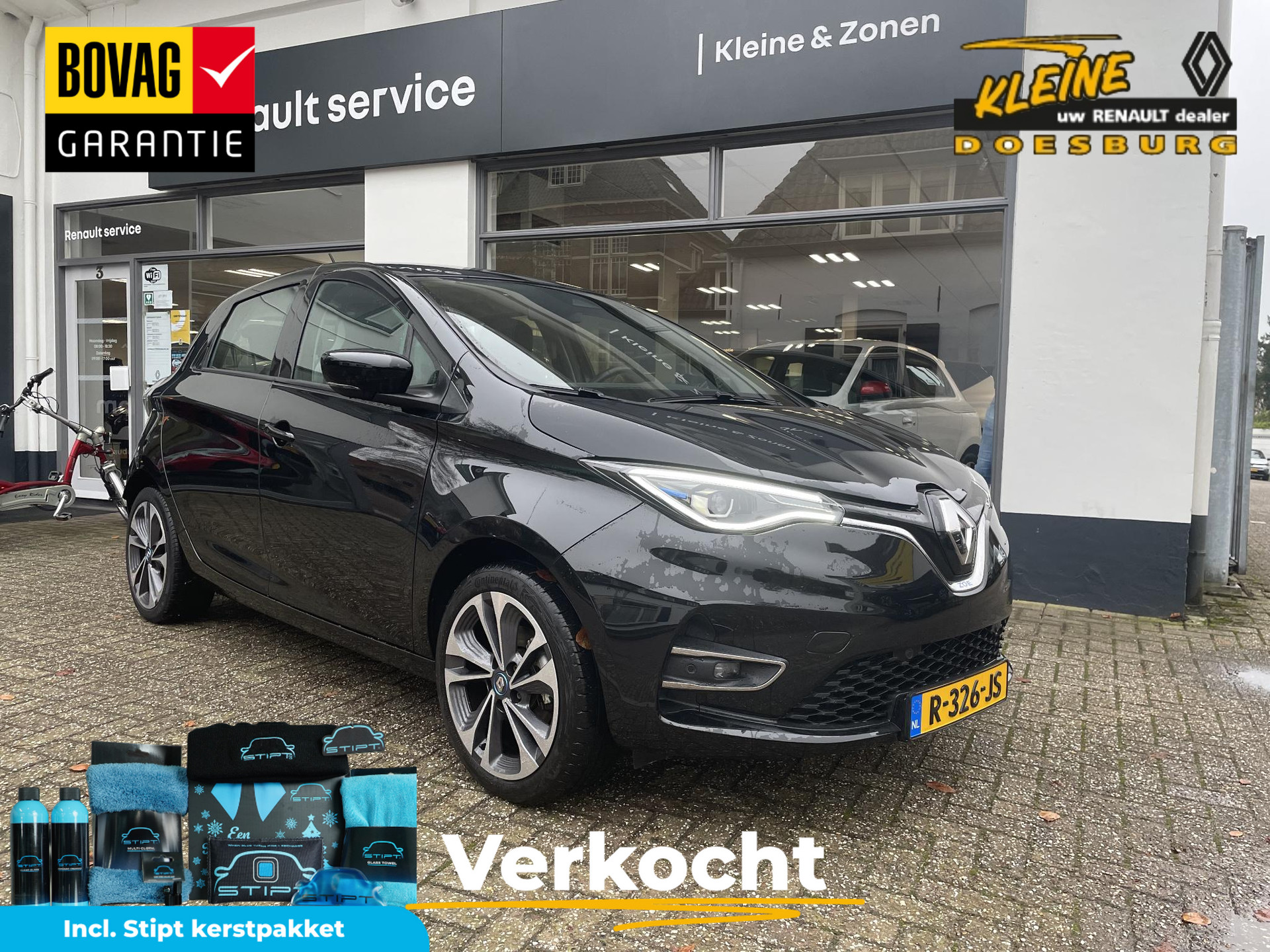 Renault ZOE R110 39819369-0.jpg | Garage Kleine & Zn.