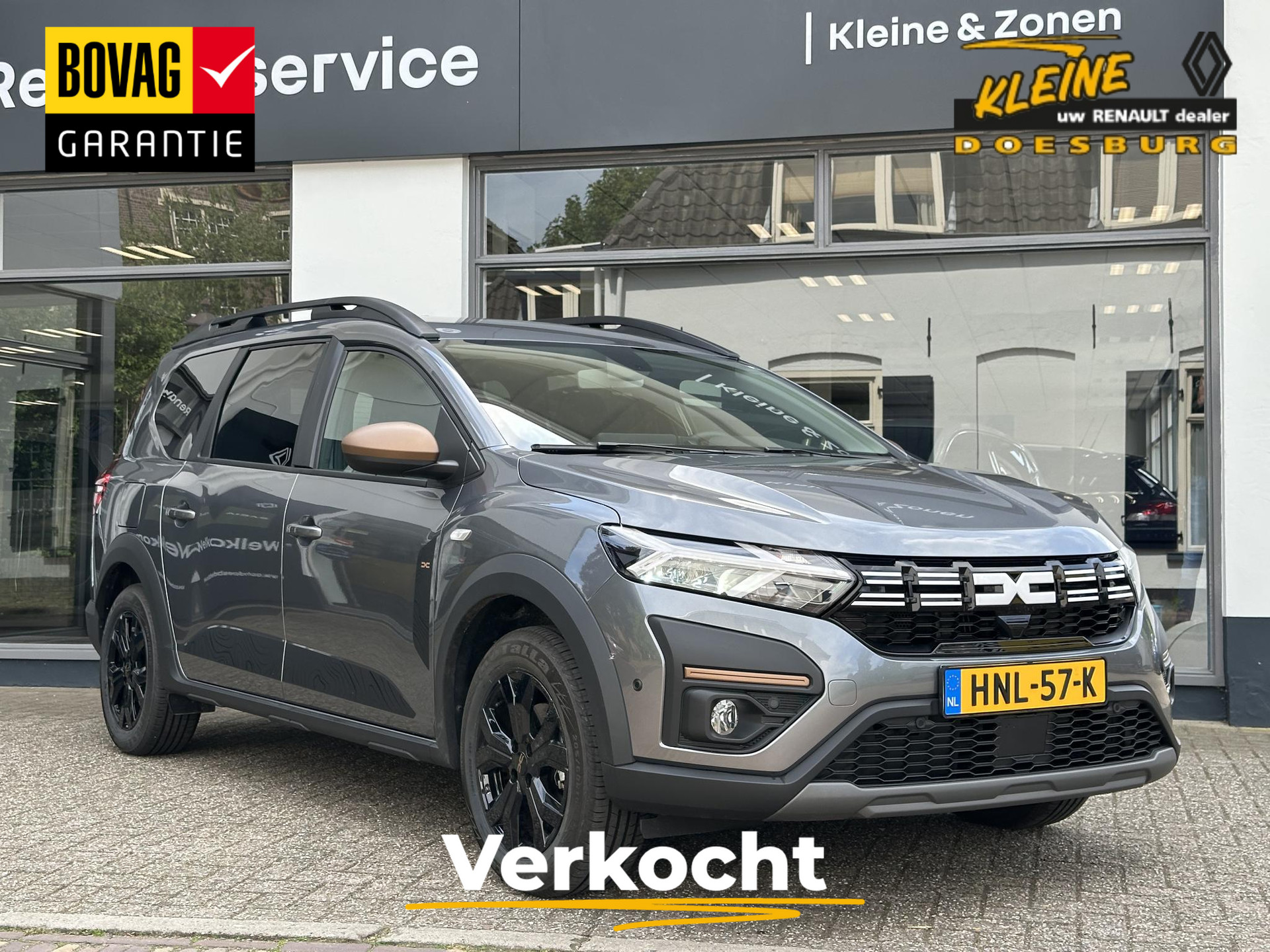 Dacia Jogger 1.6 Hybrid 140 Extreme 5p. 44755823-0.jpg | Garage Kleine & Zn.
