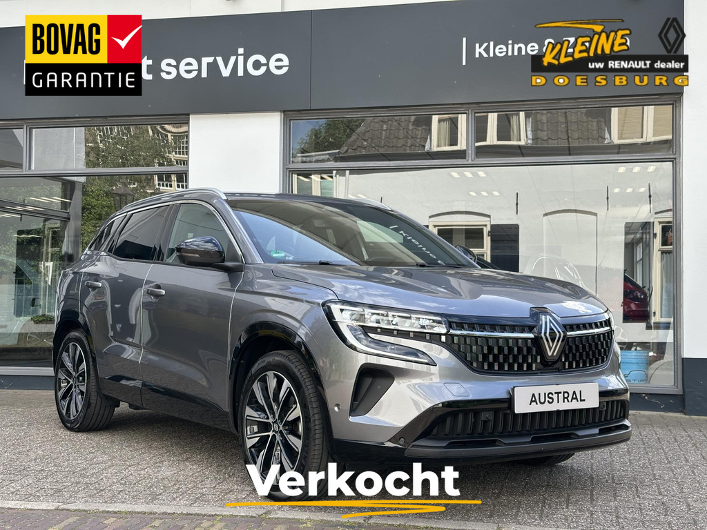 Renault Austral mild hybrid 160 X-Tronic techno 45220730-0.jpg | Garage Kleine & Zn.