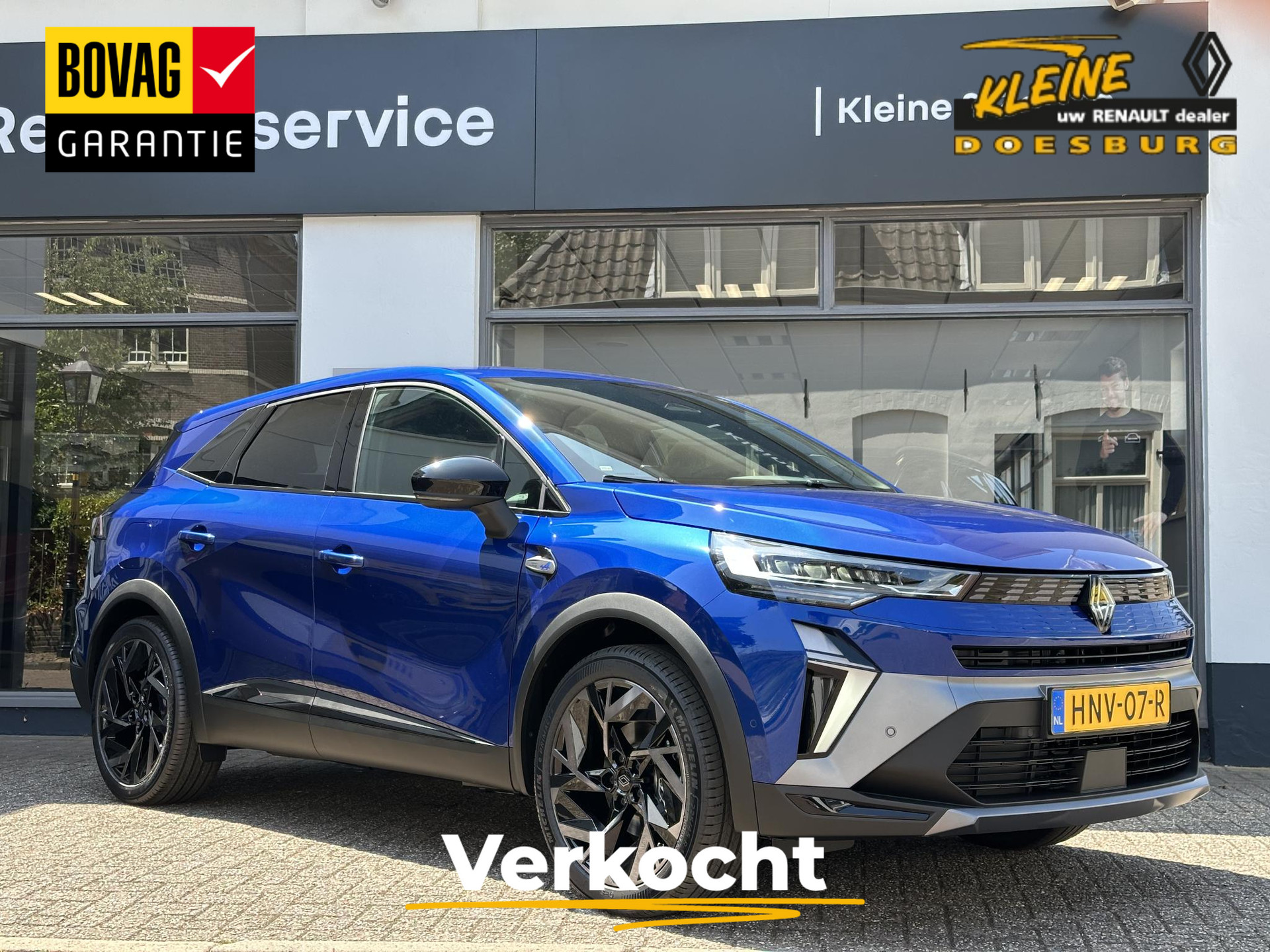Renault Symbioz 1.6 E-Tech full hybrid 145 esprit Alpine 45715887-0.jpg | Garage Kleine & Zn.