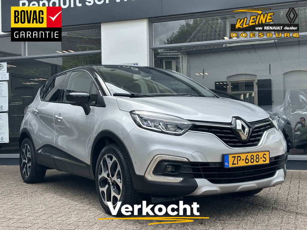 Renault Captur TCe 90 Intens 46470018-0.jpg | Garage Kleine & Zn.