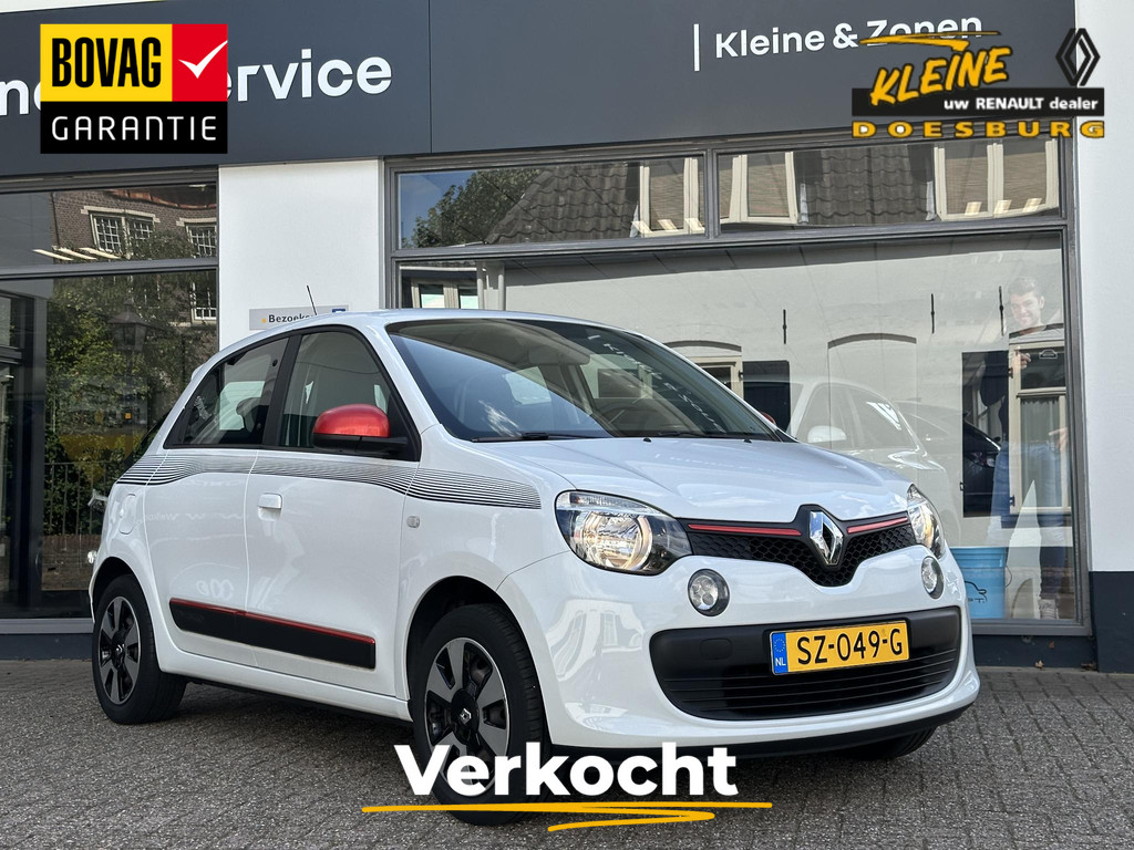 Renault Twingo 1.0 SCe Collection 46880852-0.jpg | Garage Kleine & Zn.