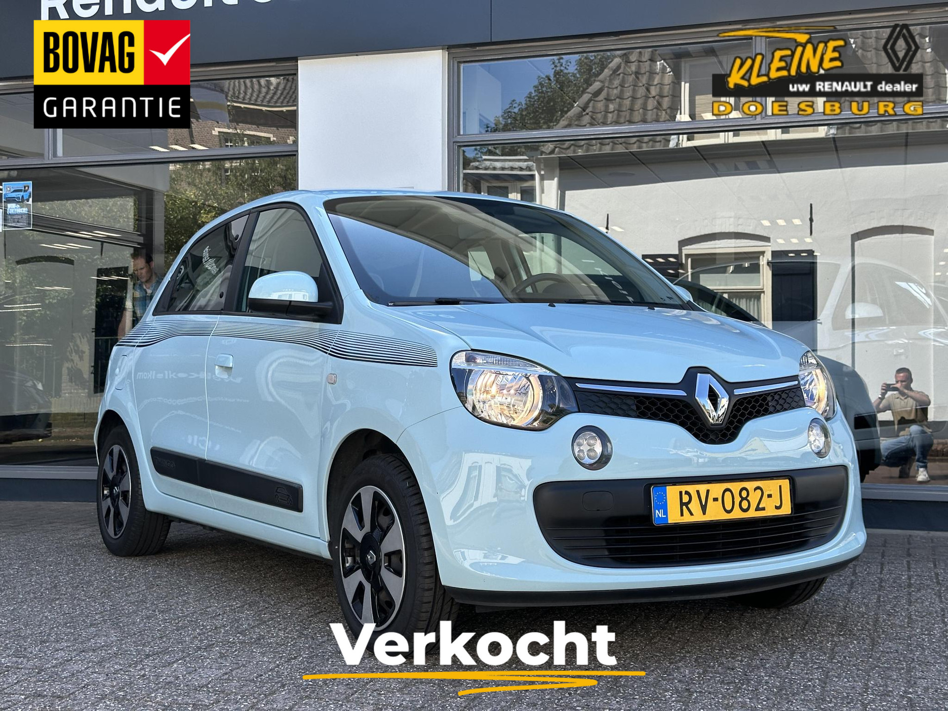 Renault Twingo 70 SCe Collection 47071355-0.jpg | Garage Kleine & Zn.