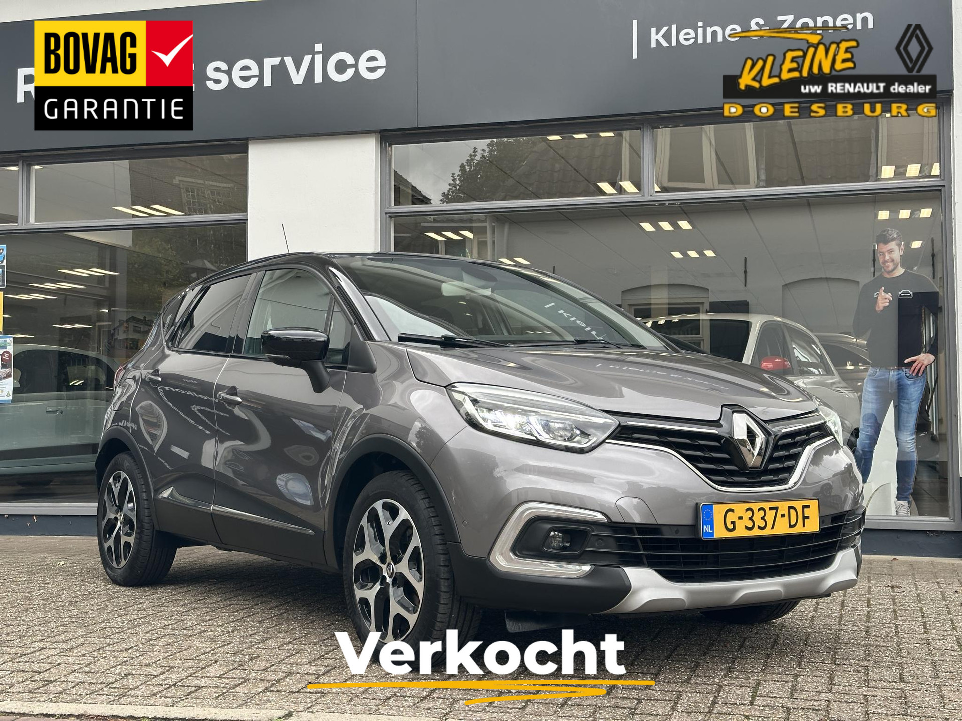 Renault Captur 1.3 TCe Intens 47393300-0.jpg | Garage Kleine & Zn.