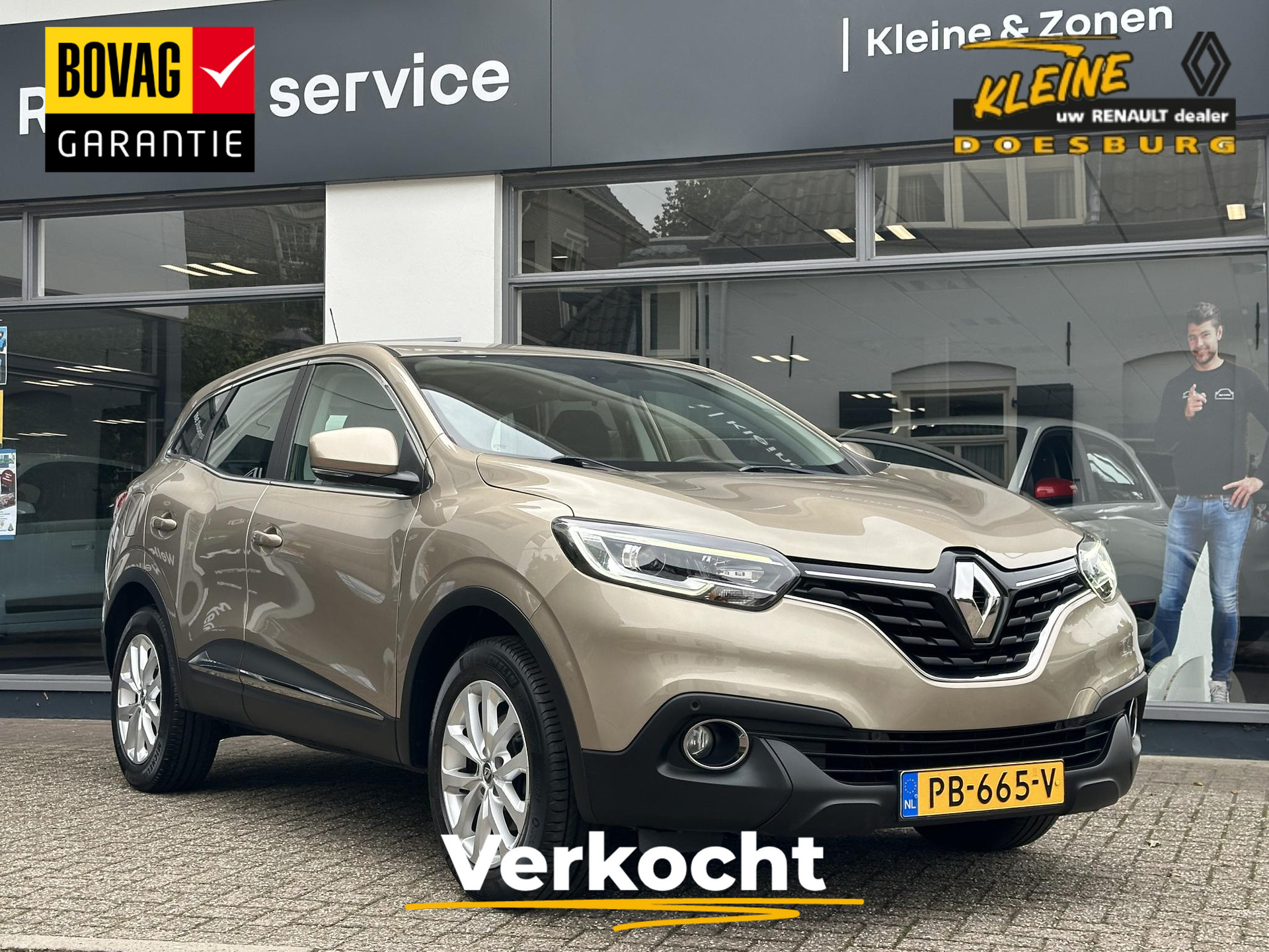 Renault Kadjar 1.2 TCe Zen 47738859-0.jpg | Garage Kleine & Zn.