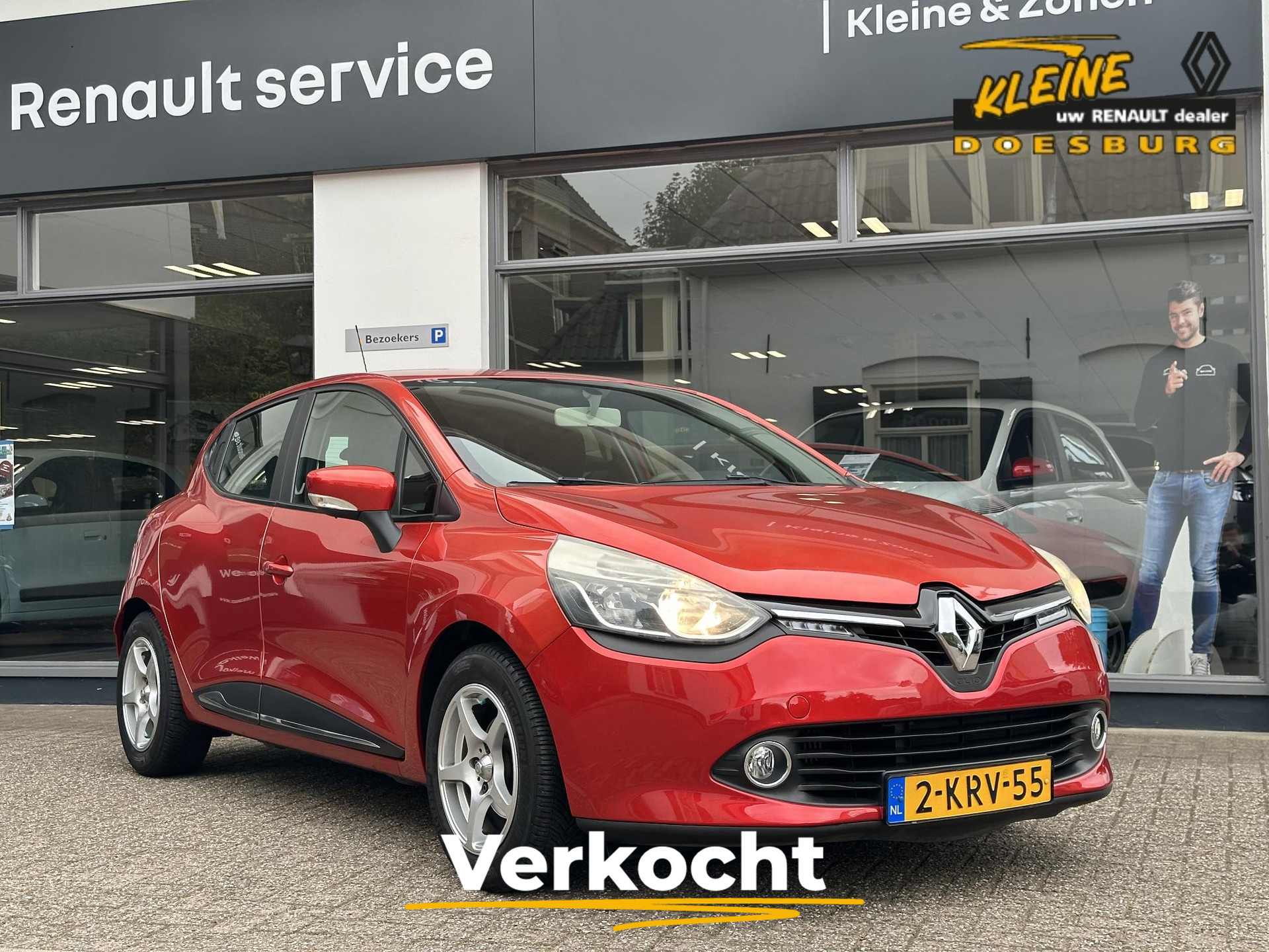 Renault Clio 0.9 TCe Expression 47896688-0.jpg | Garage Kleine & Zn.