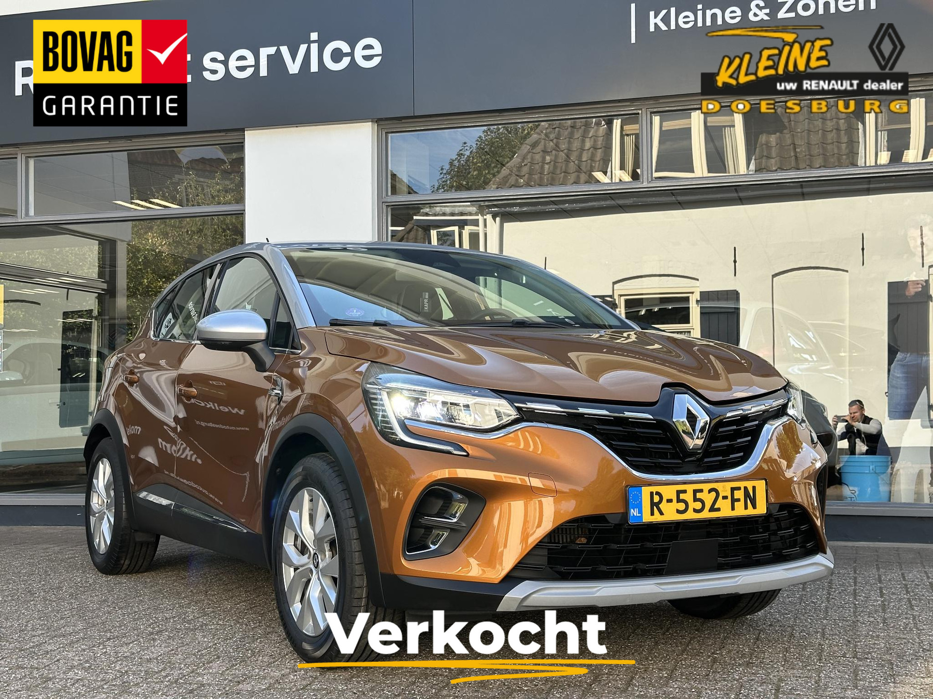 Renault Captur 1.3 TCe 140 Intens 48035814-0.jpg | Garage Kleine & Zn.