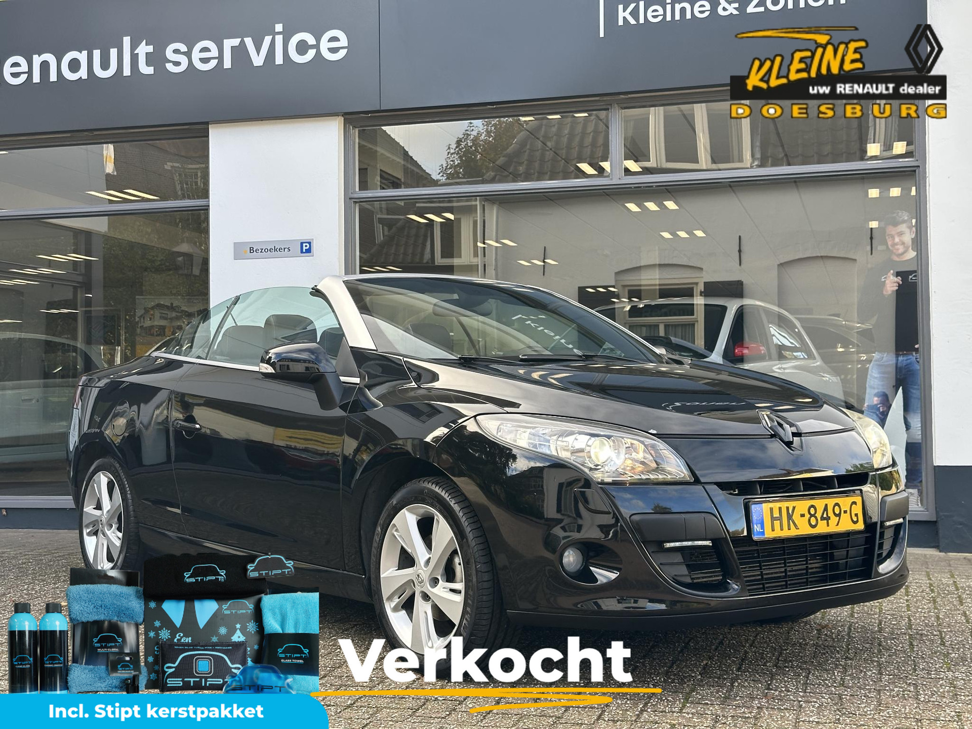 Renault Mégane III Coupé-Cabriolet TCe 130 Privilège 48451541-0.jpg | Garage Kleine & Zn.