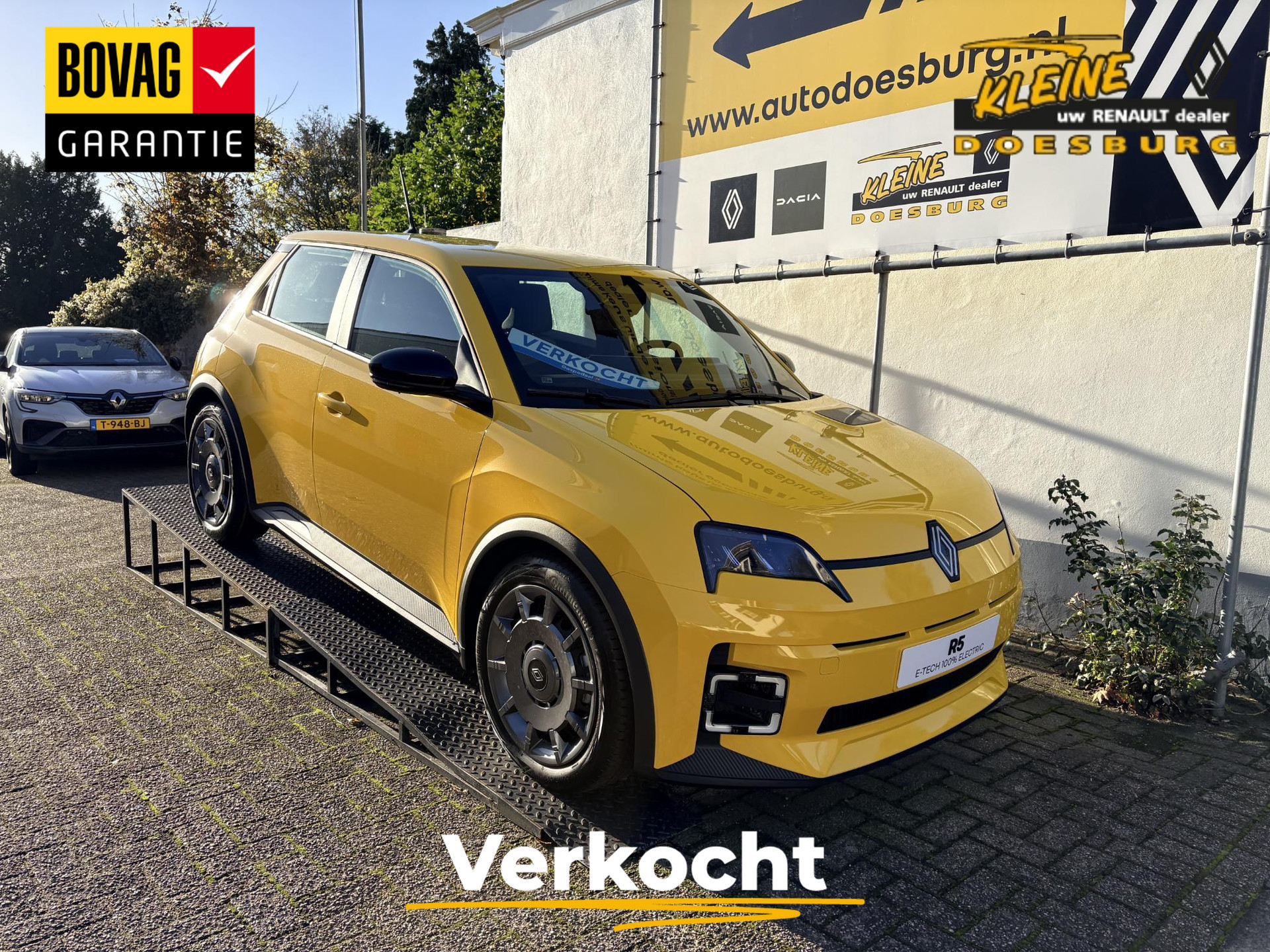 Renault 5 urban range evolution 40 kWh 48653826-0.jpg | Garage Kleine & Zn.