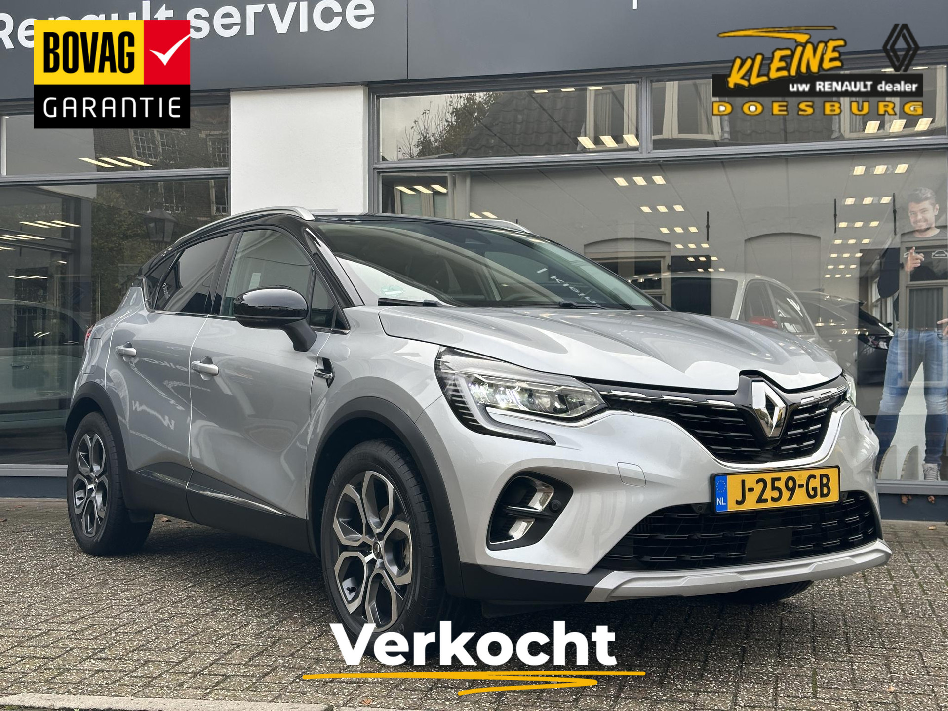 Renault Captur 1.3 TCe 155 Edition One 48721203-0.jpg | Garage Kleine & Zn.