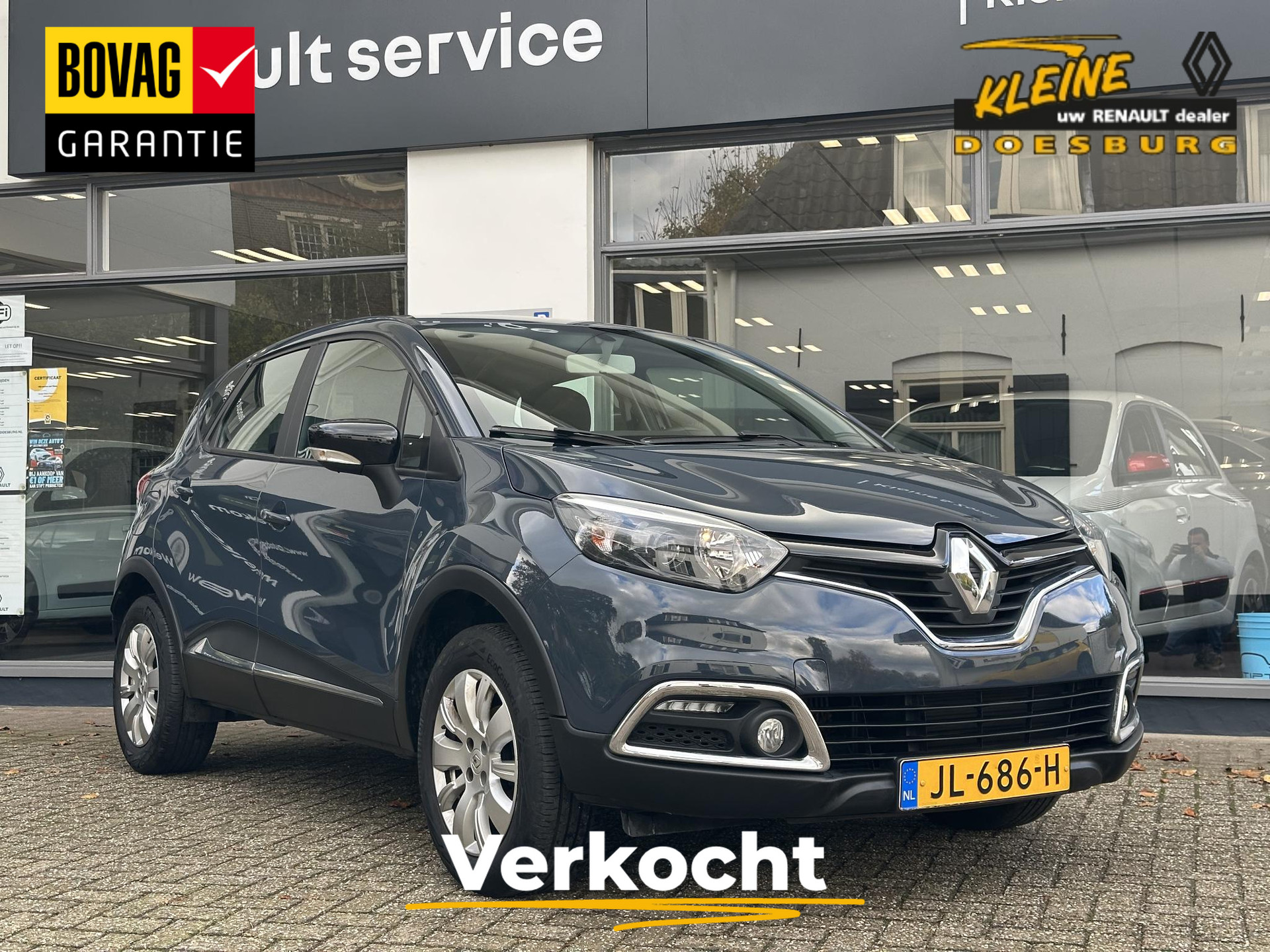 Renault Captur TCe 90 Expression 48831416-0.jpg | Garage Kleine & Zn.