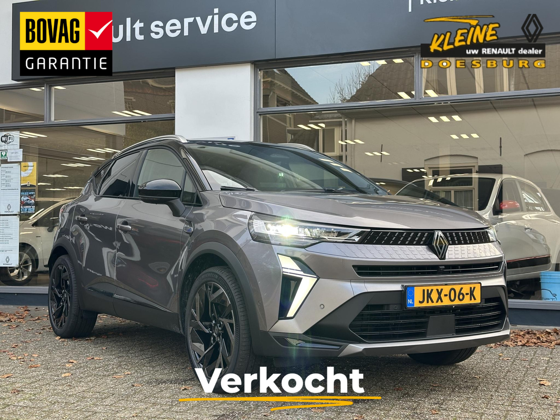 Renault Captur 1.8 E-Tech full hybrid 160 esprit Alpine 48885702-0.jpg | Garage Kleine & Zn.