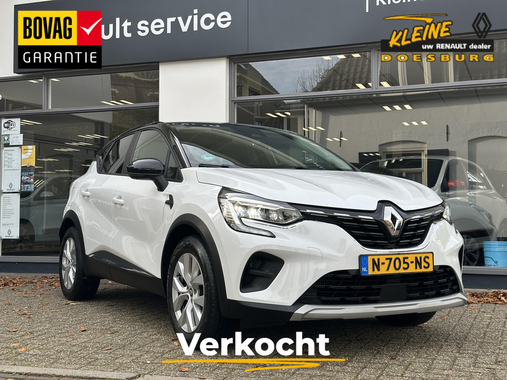 Renault Captur TCe 140 EDC Experience 49036487-0.jpg | Garage Kleine & Zn.