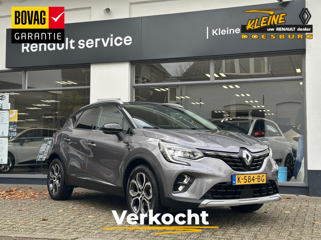Renault Captur 1.3 TCe 130 Edition One 49249803-0.jpg | Garage Kleine & Zn.