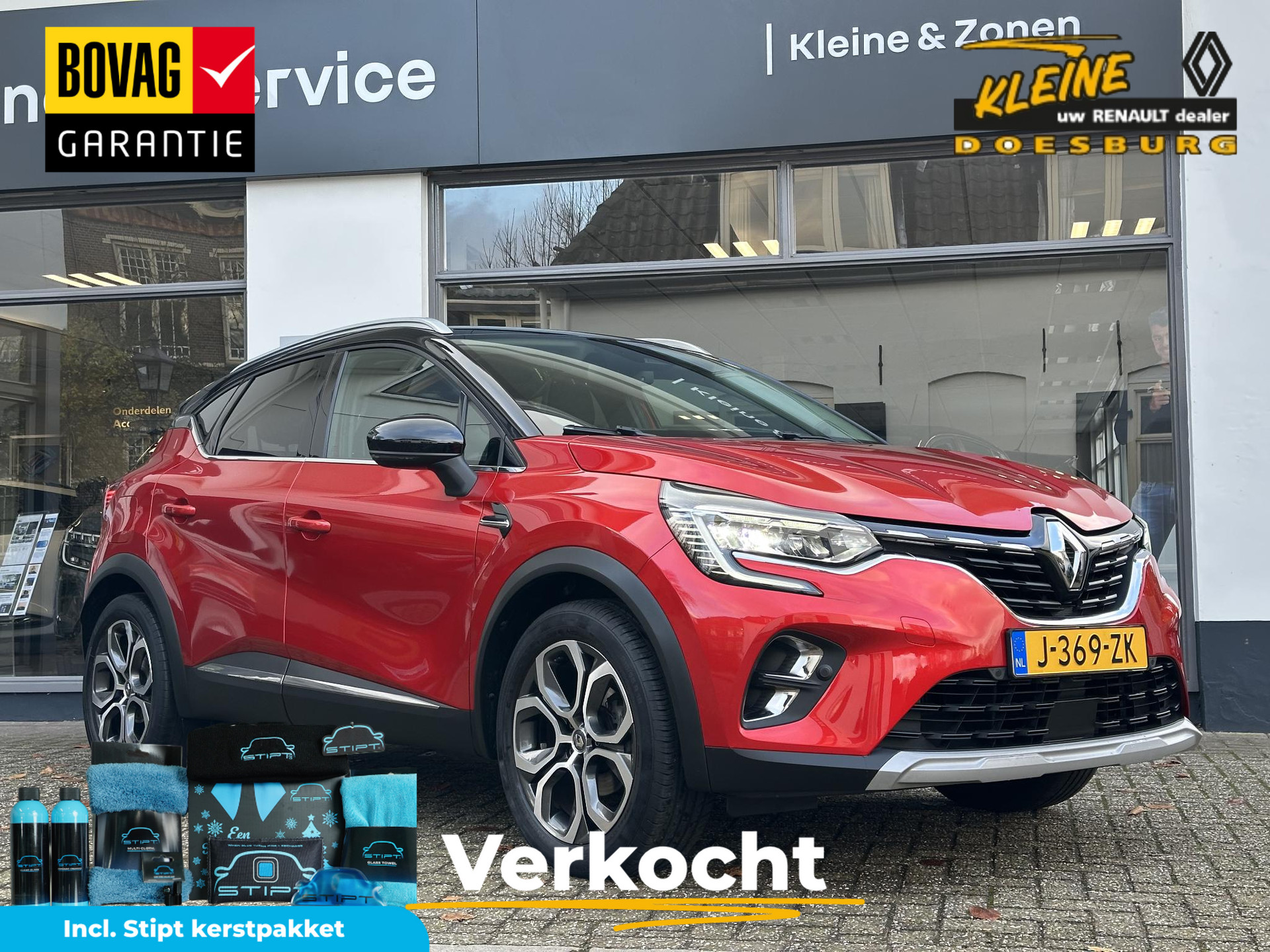 Renault Captur 1.3 TCe 130 Edition One 49404201-0.jpg | Garage Kleine & Zn.