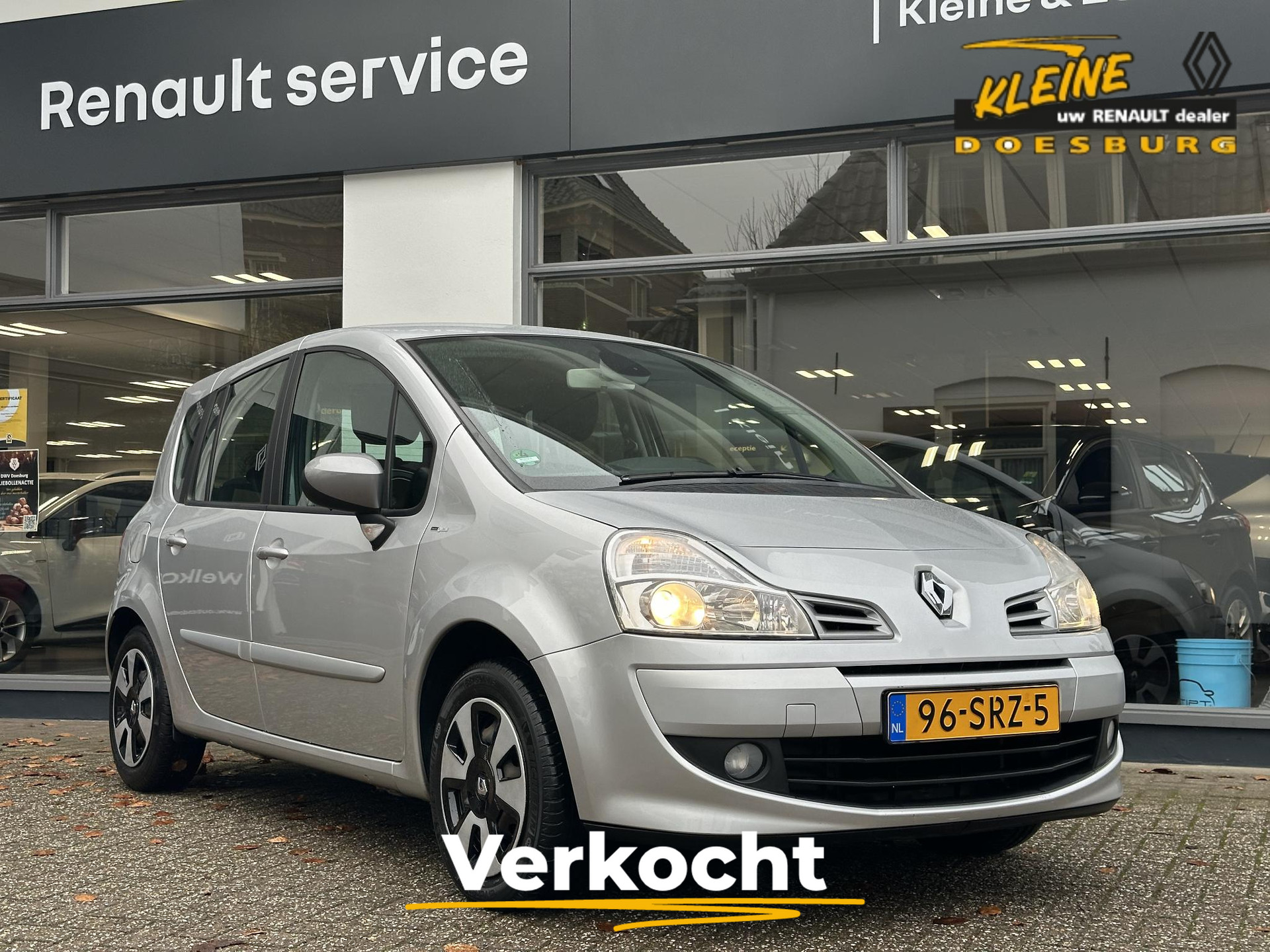 Renault Grand Modus 1.6-16V AUT Night & Day 49563828-0.jpg | Garage Kleine & Zn.