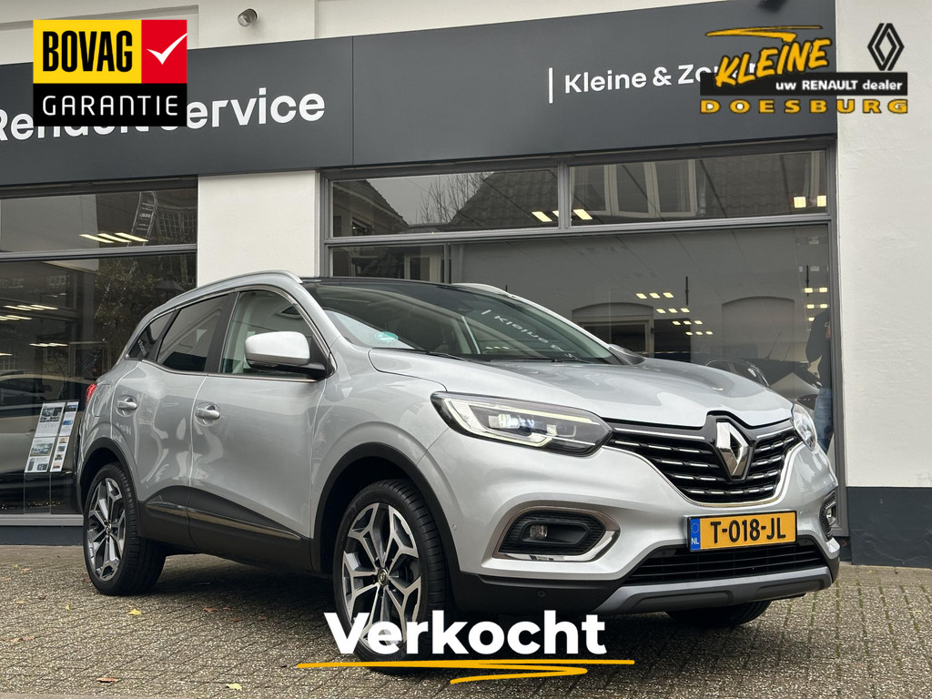 Renault Kadjar 1.3 TCe Techno 49797819-0.jpg | Garage Kleine & Zn.