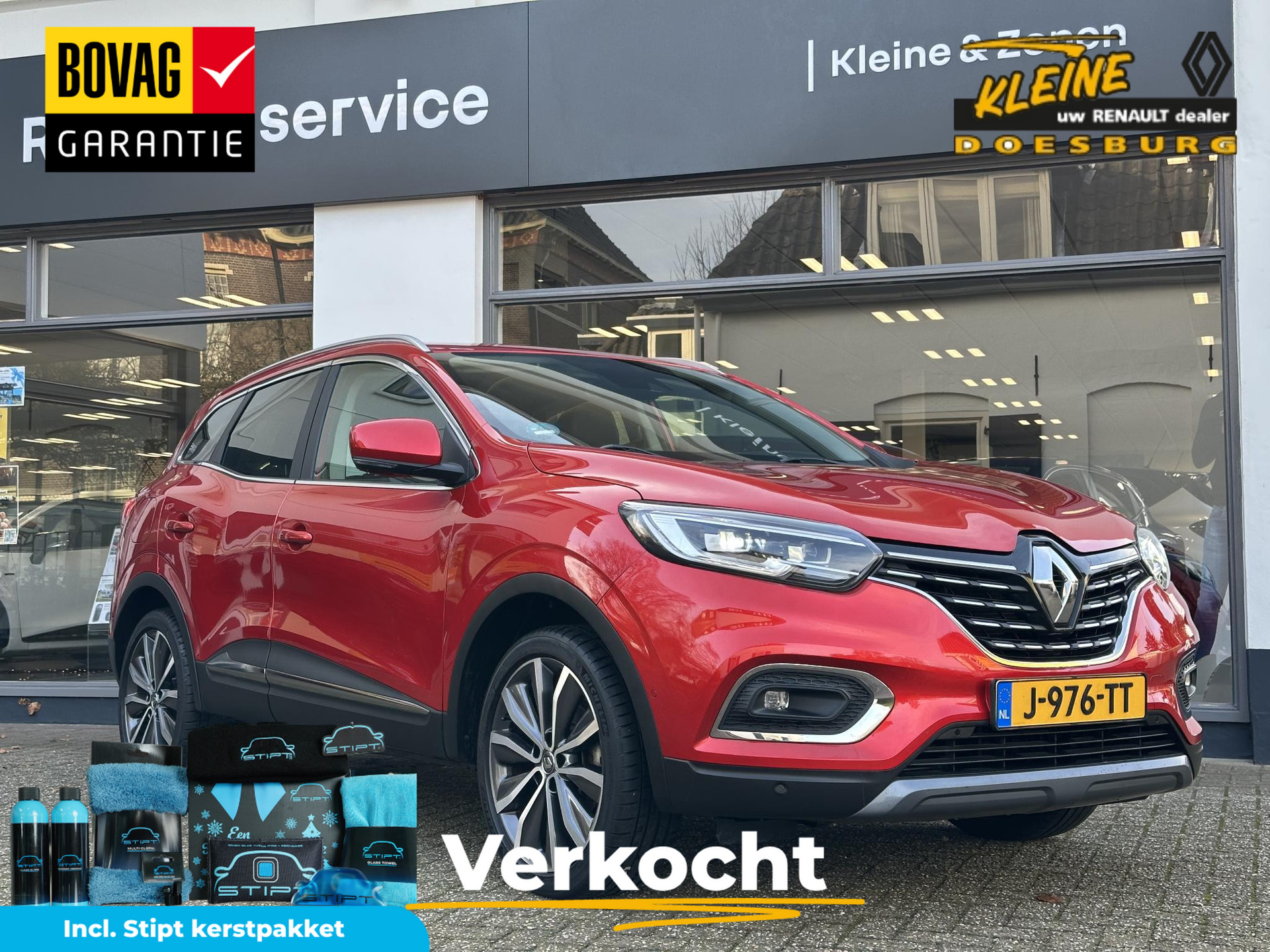 Renault Kadjar 1.3 TCe Intens 50144490-0.jpg | Garage Kleine & Zn.
