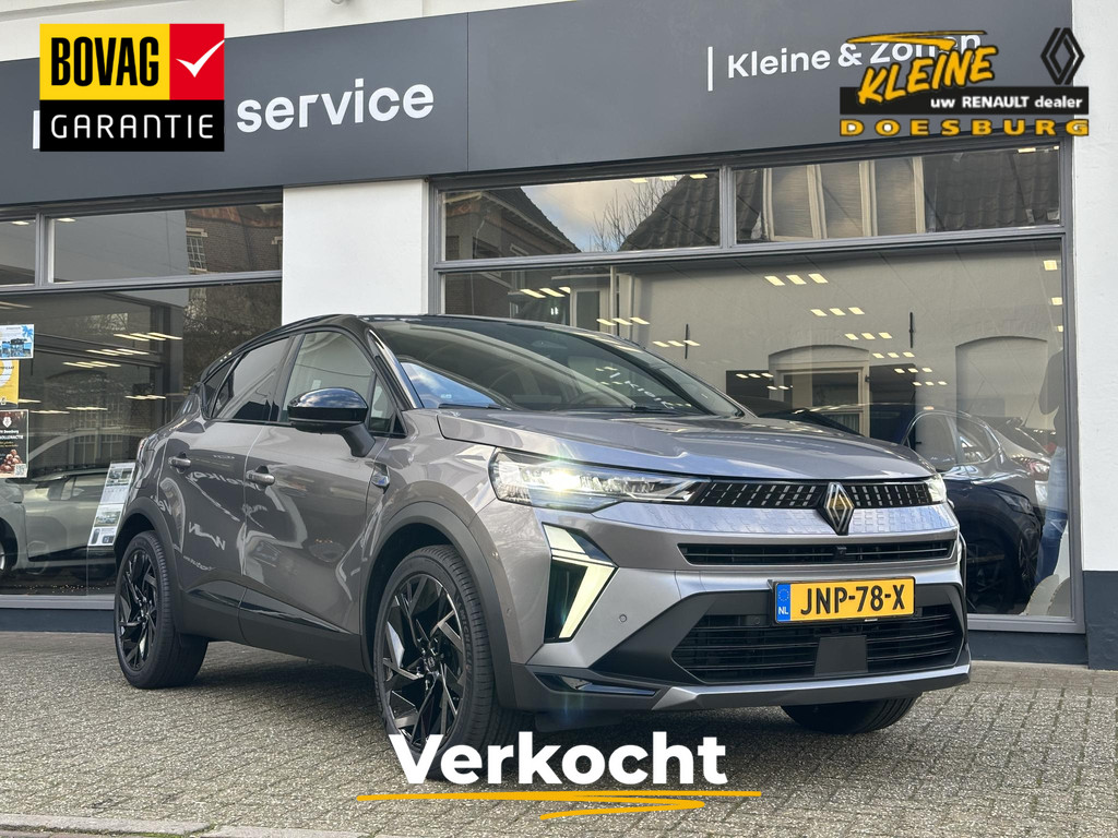 Renault Captur 1.8 E-Tech full hybrid 160 esprit Alpine 50195524-0.jpg | Garage Kleine & Zn.