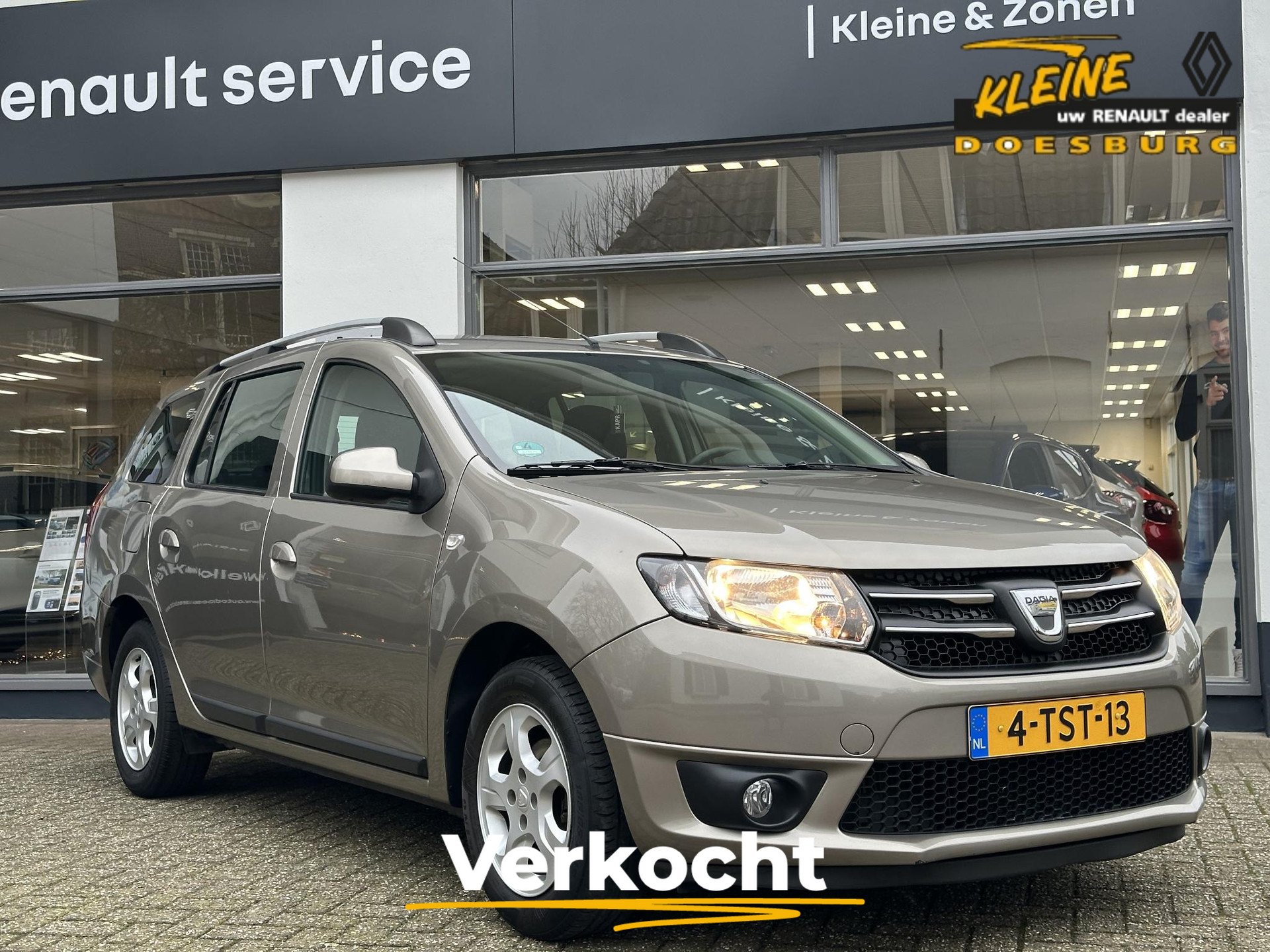 Dacia Logan MCV TCe 90 Prestige 50207462-0.jpg | Garage Kleine & Zn.