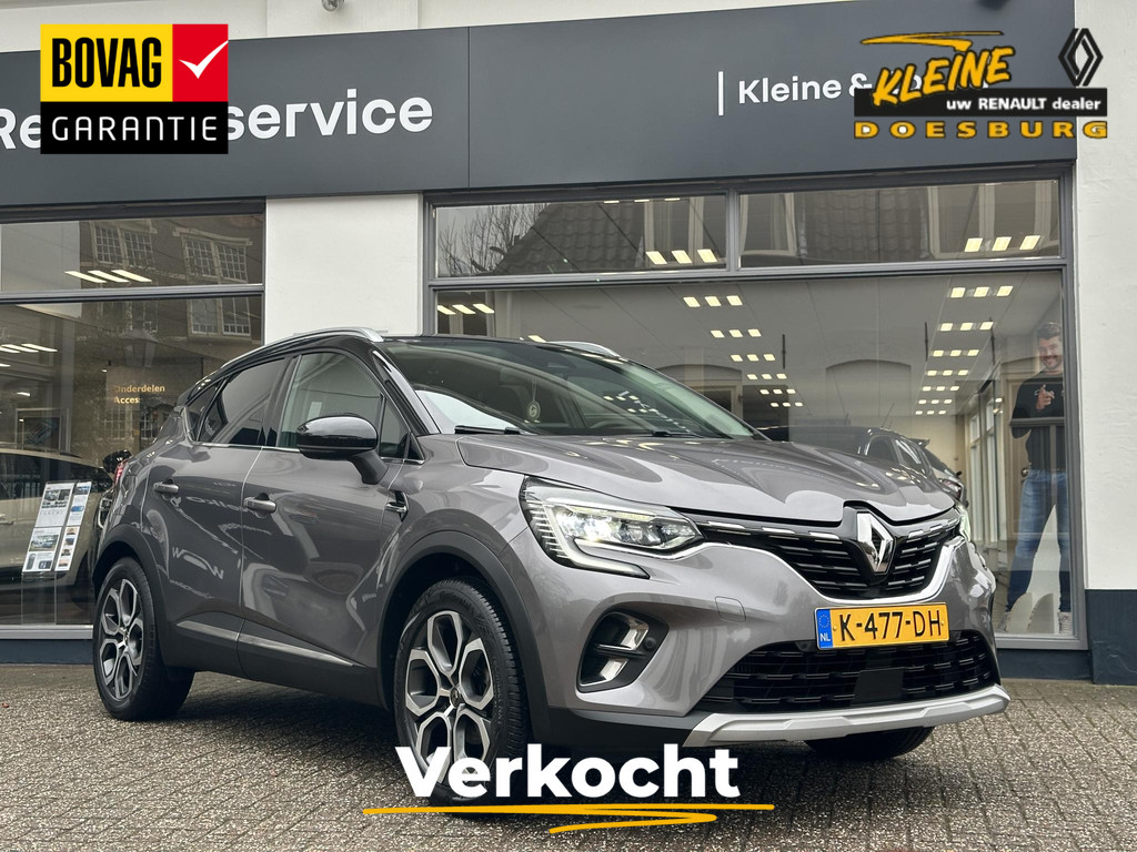 Renault Captur 1.3 TCe 130 Edition One 50568019-0.jpg | Garage Kleine & Zn.